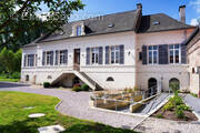 Maison à REBREUVIETTE