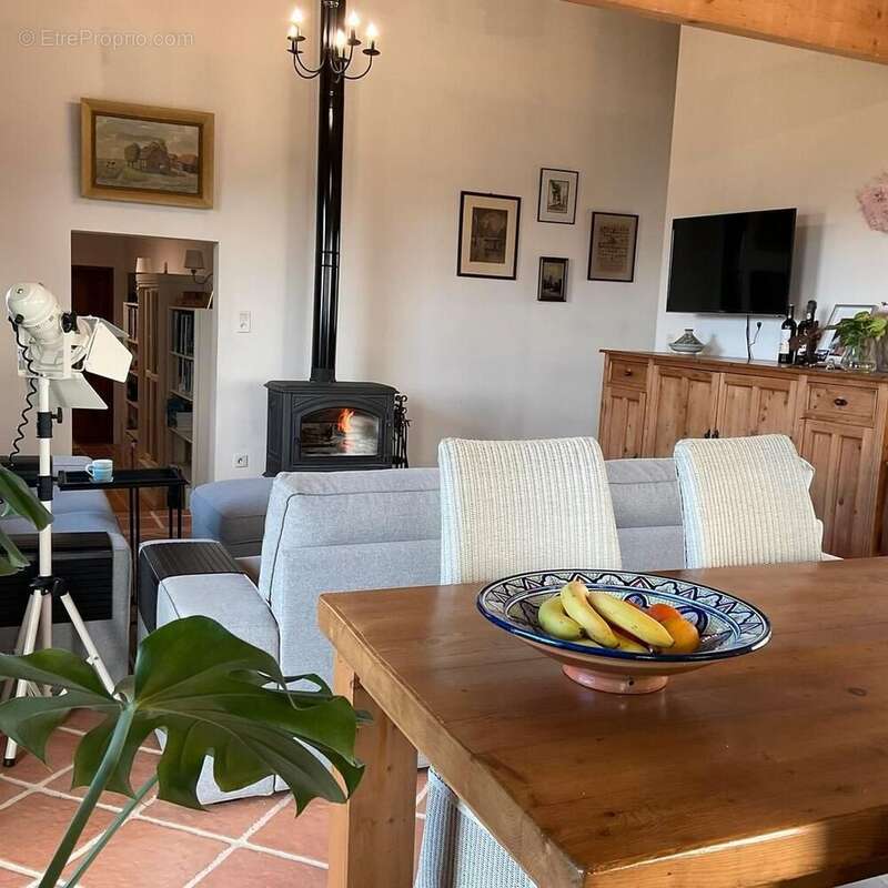 Maison 174 m² à Viella  - photo 4