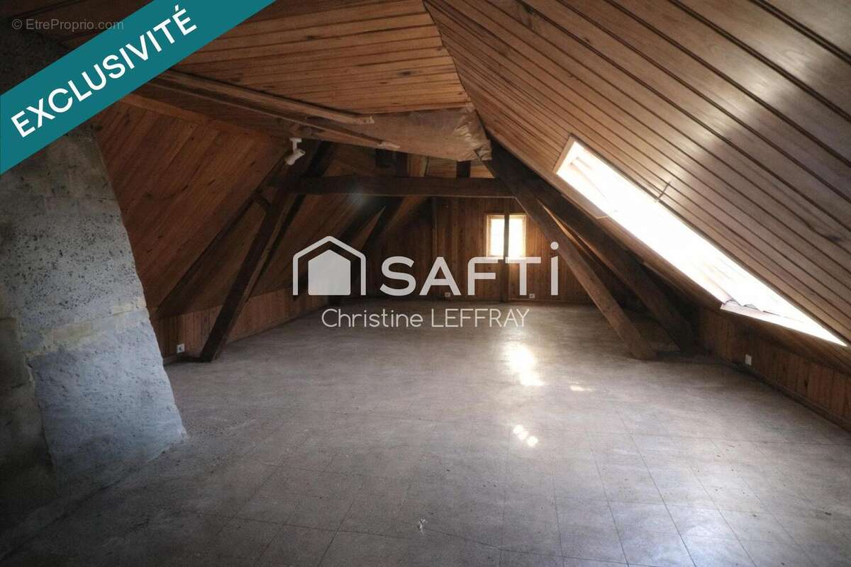 Photo 7 - Maison à DOULLENS