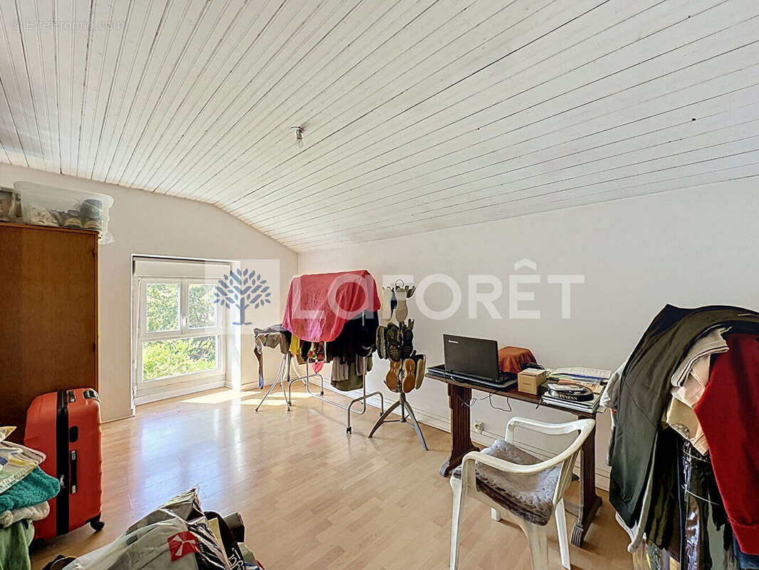 Vente maison moncontour - photo 4