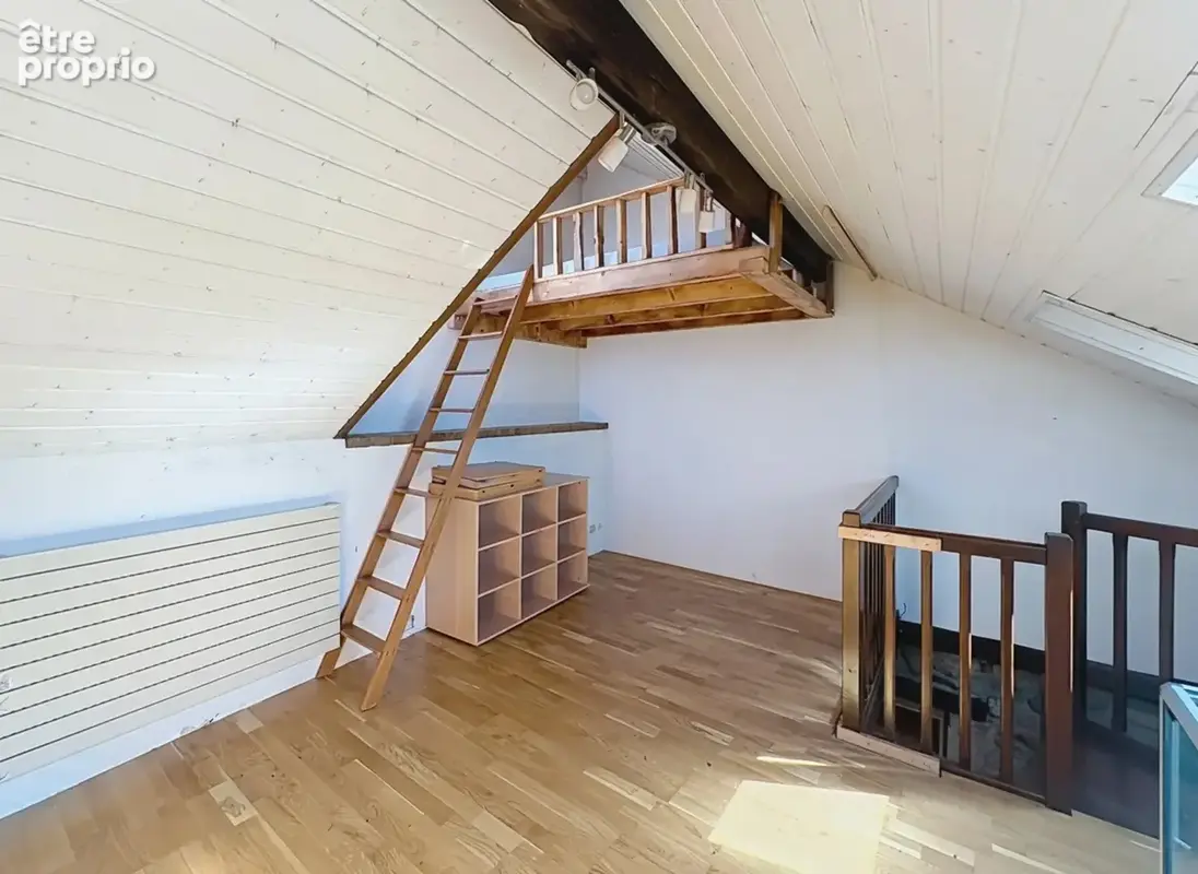 Maison à vendre 4 pièces VIRY (74) - photo 13