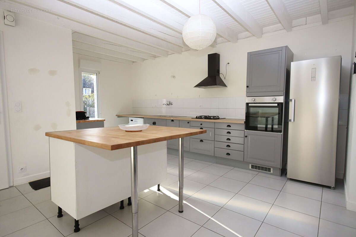 Maison à SAINT-JOACHIM