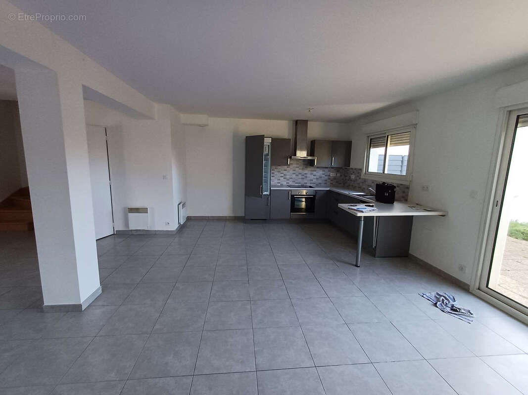 Maison à CRIEL-SUR-MER