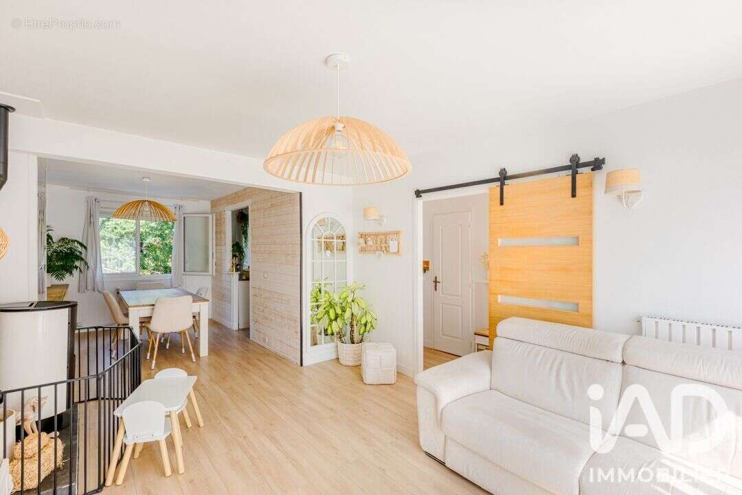 Photo 4 - Maison à CHELLES