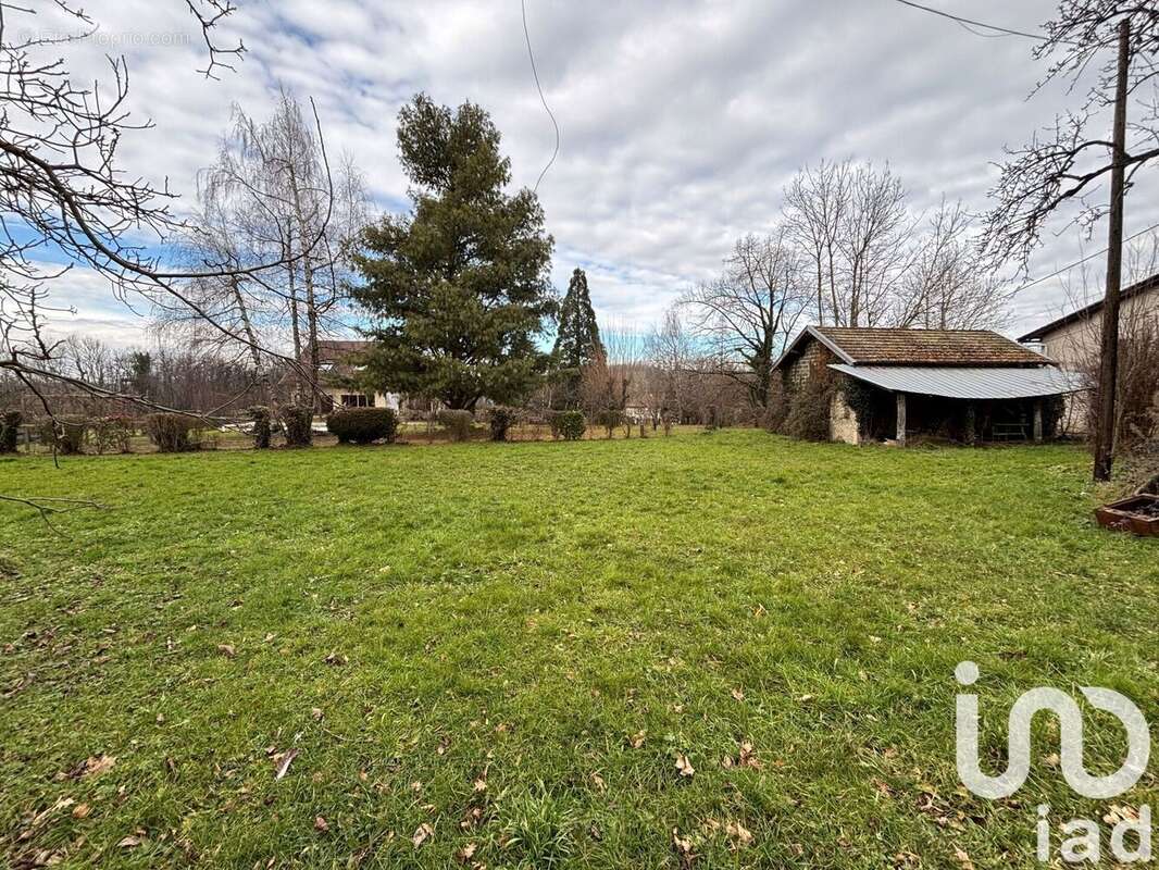 Photo 5 - Terrain à SAINT-CLAIR-DE-LA-TOUR