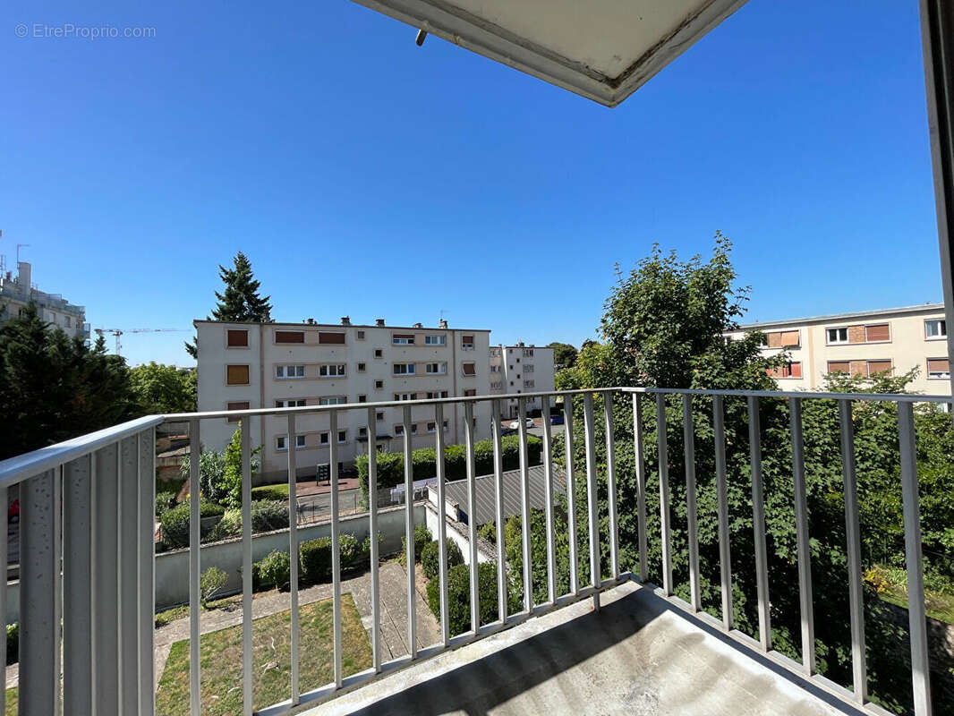 Appartement à MELUN