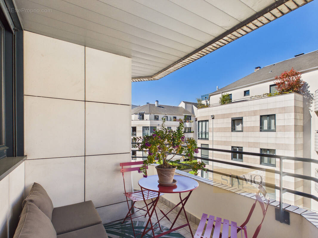 Appartement à VINCENNES