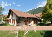Maison à GONCELIN