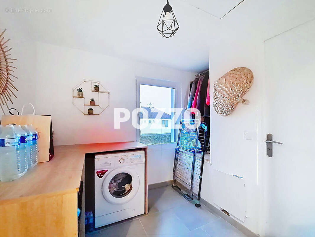 Maison à VILLERS-BOCAGE