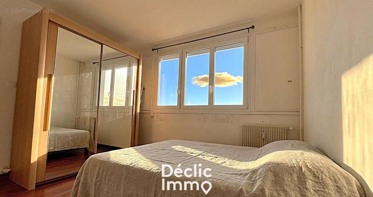Appartement à SARAN