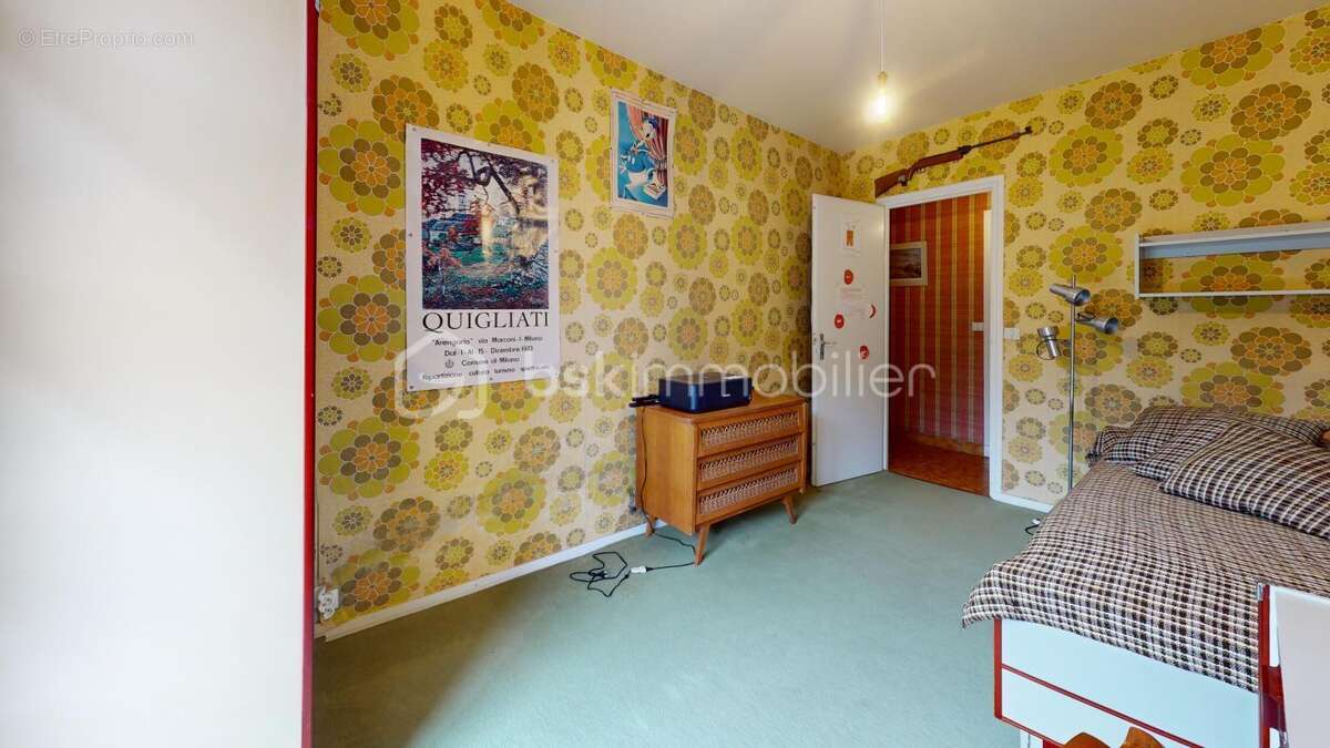 Maison à NESPLOY