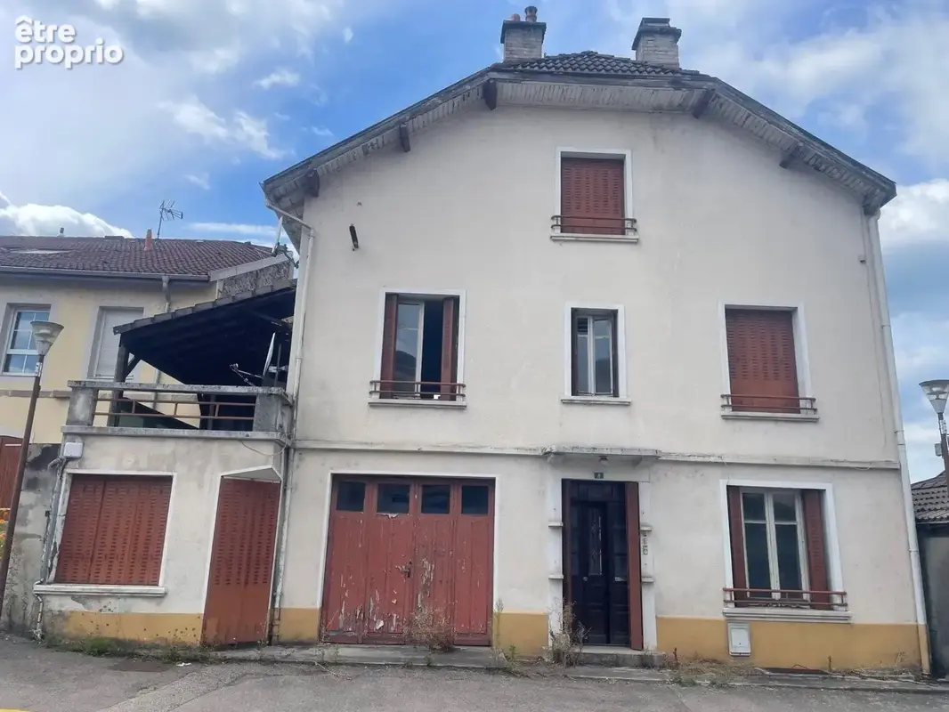 Photo 1 - Maison à ARCHES