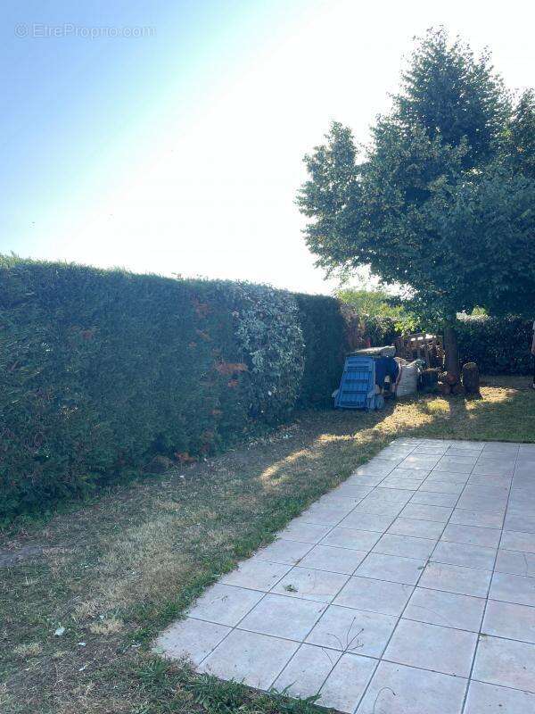 Maison à LES MATHES