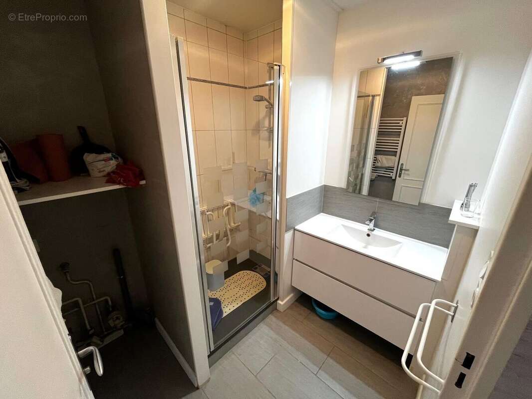 Photo 6 - Appartement à SAINT-CHAMOND