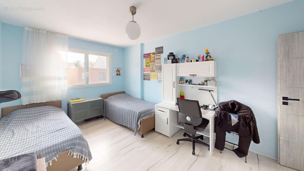 Maison familiale récente   Idéale pour une grande famille ou une famille recomposée - photo 33