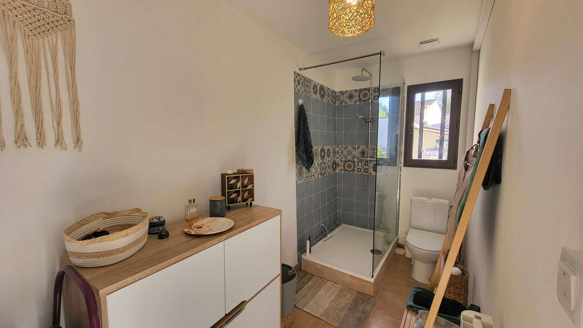 Maison à PARIGNARGUES