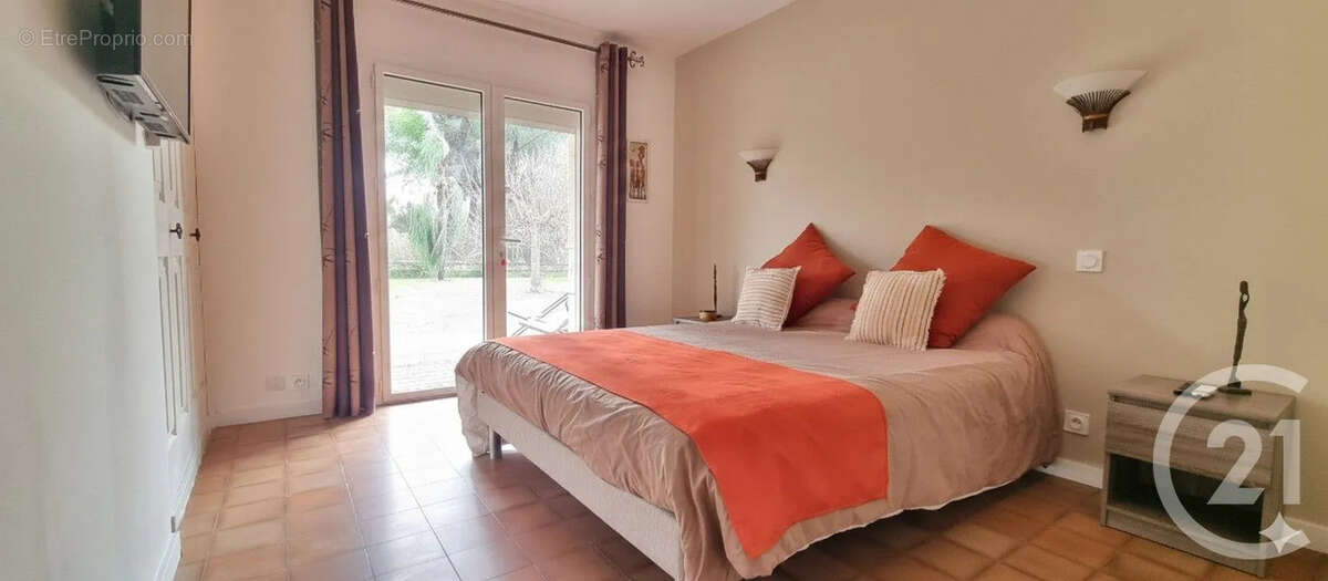 Maison à ARGELES-SUR-MER