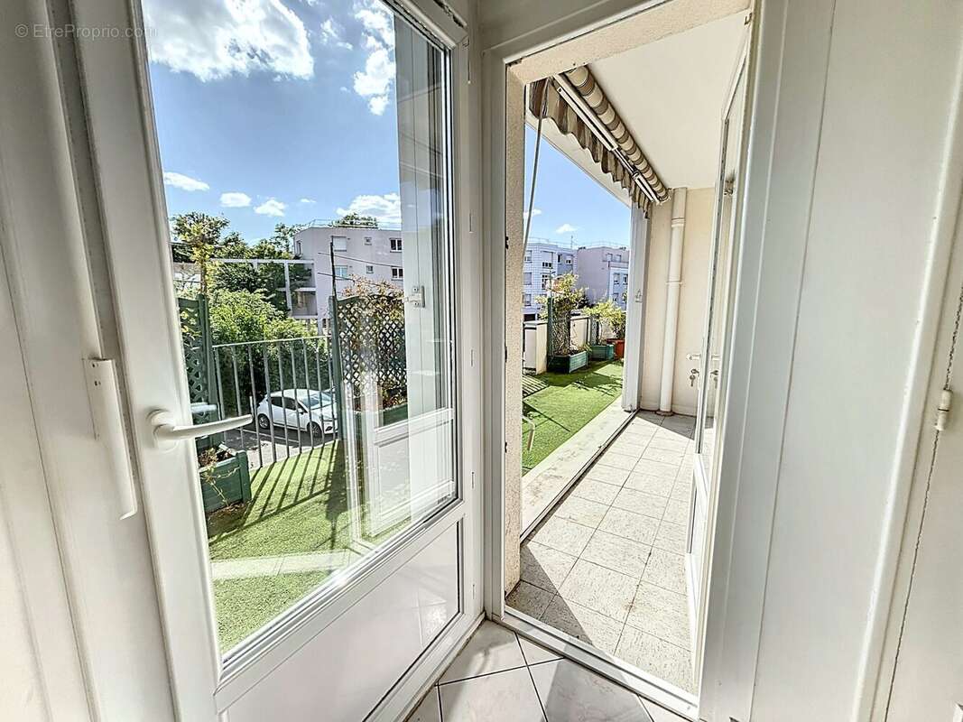 Appartement à LONGVIC