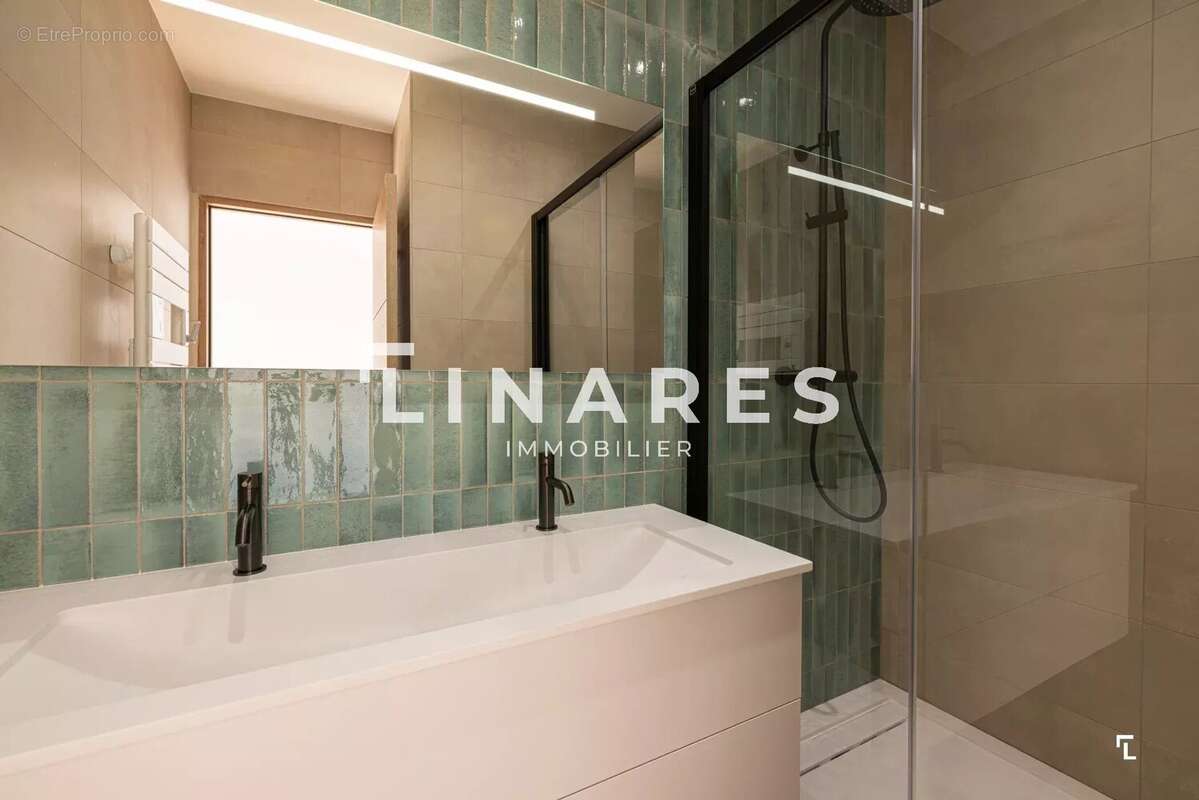 Maison à MARSEILLE-11E