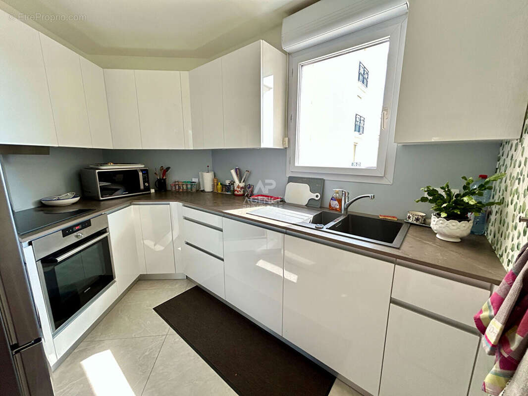 Appartement à POISSY