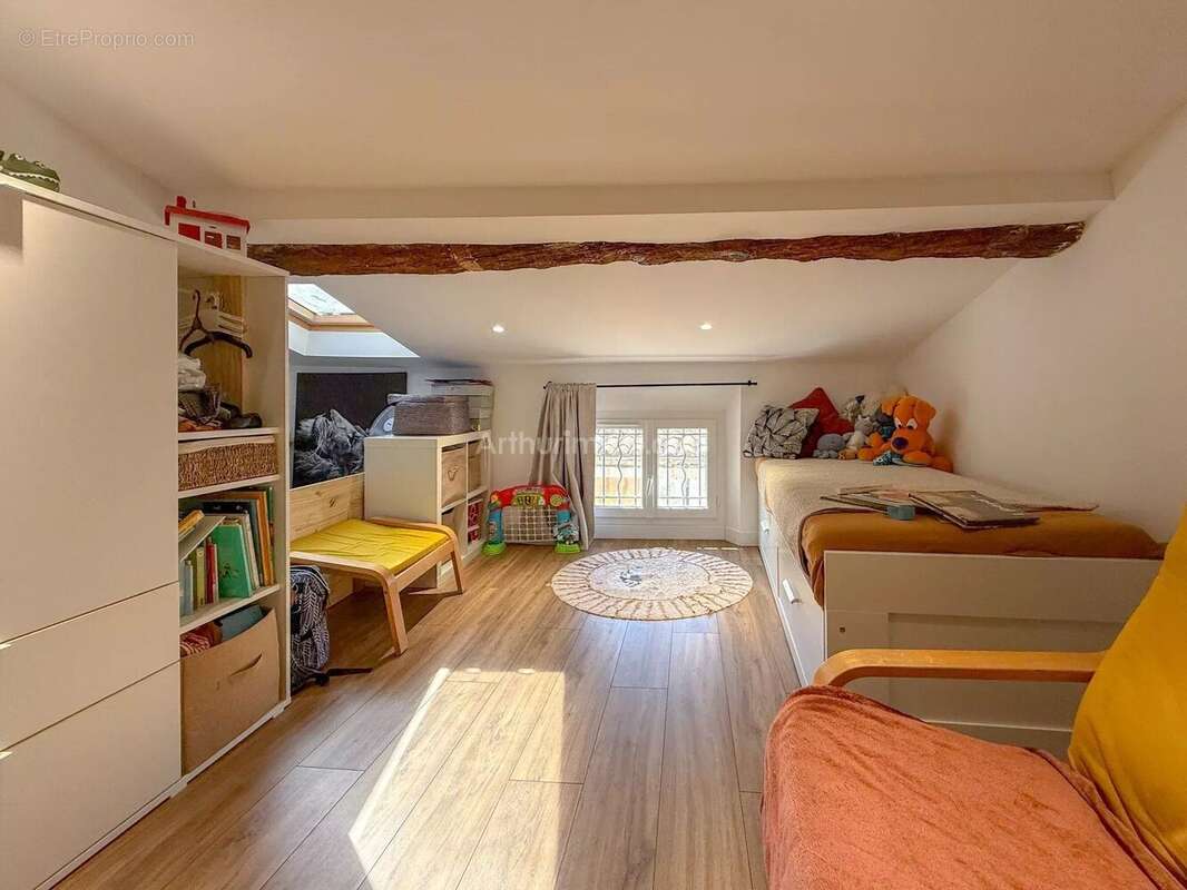 Vente Maison Les arcs(83460) 190 000ï¿œ - photo 9