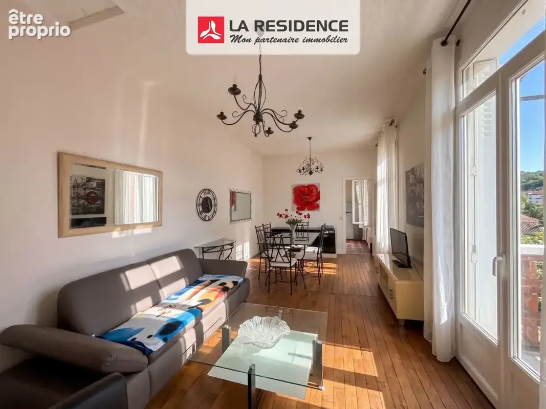 Maison 85 m² à Chatou  - photo 3