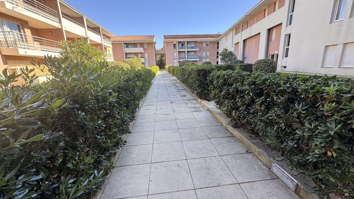 Appartement à AVIGNON