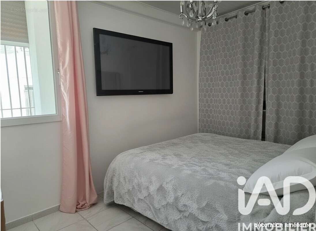 Photo 4 - Maison à MARSEILLE-14E