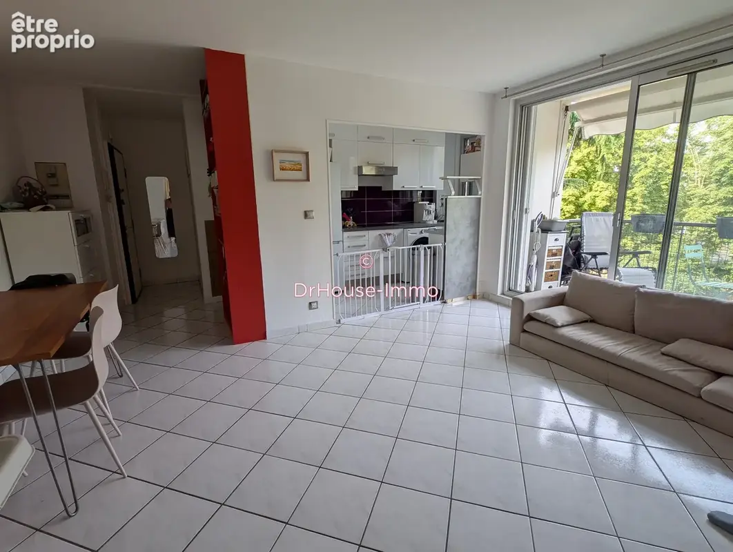 Appartement 68 m² à Marly-Le-Roi  - photo 40