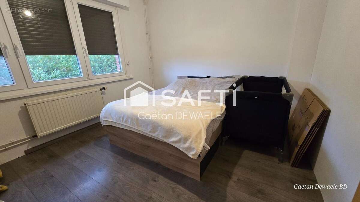 Photo 4 - Maison à HONDSCHOOTE