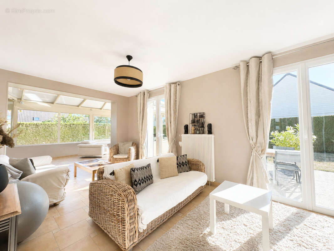 Maison 6 pieces - 122m2 - photo 4
