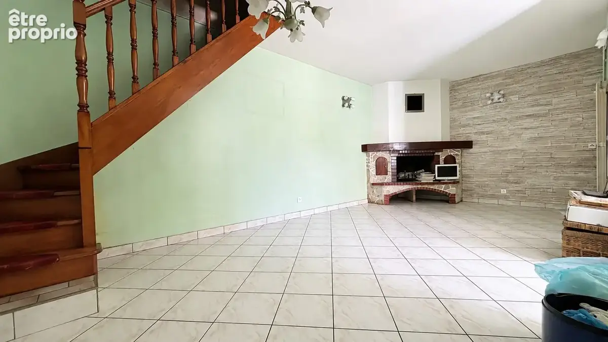 Maison 3 pièces 54 m² à vendre à Maisons-Alfort (94700) - photo 4