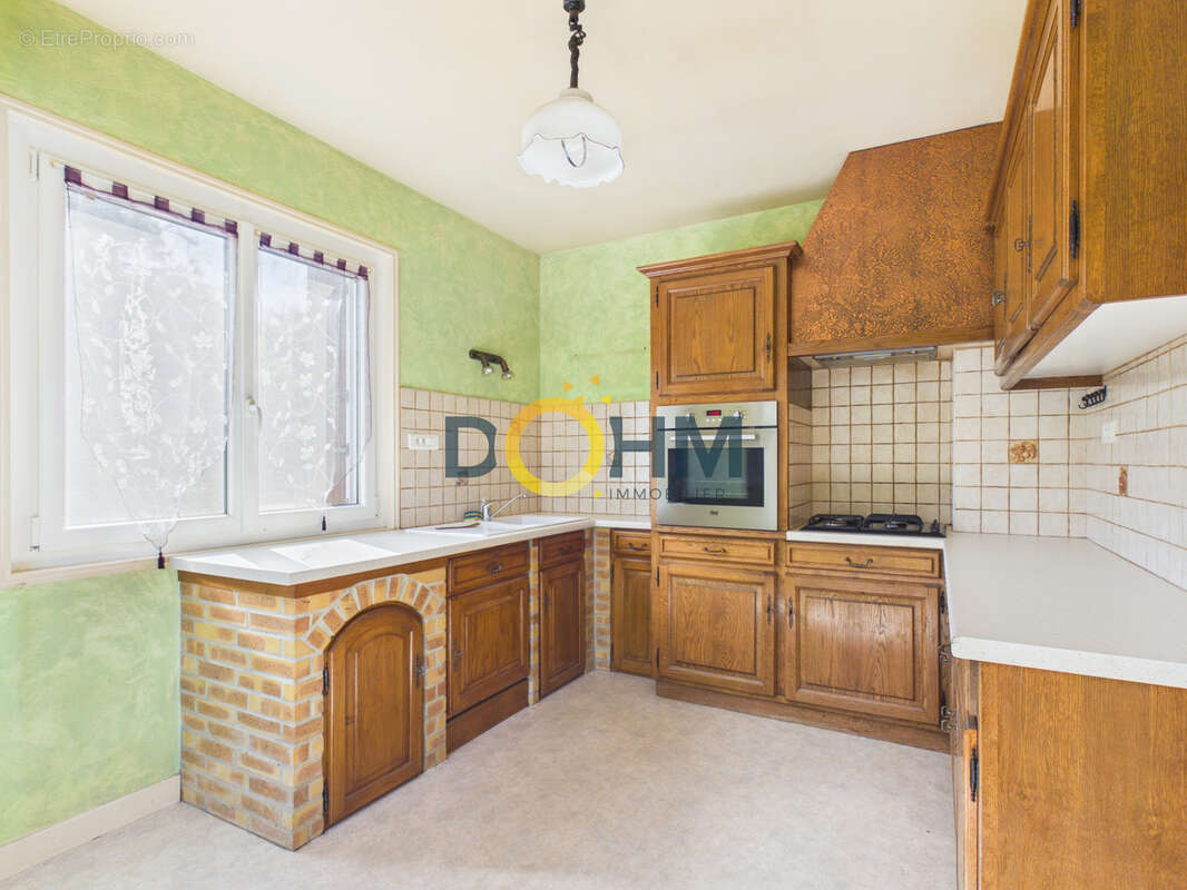 Maison avec dépendance - photo 5