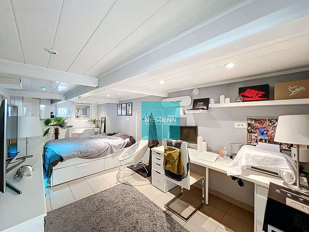 Maison à FRANCONVILLE