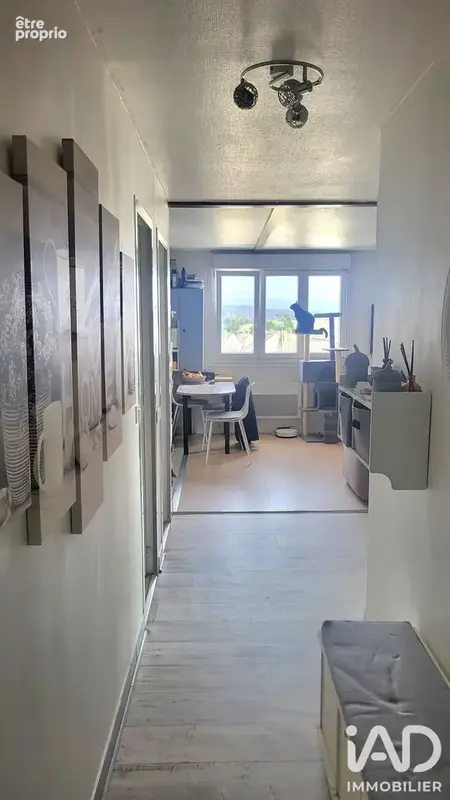 Photo 1 - Appartement à PONTOISE