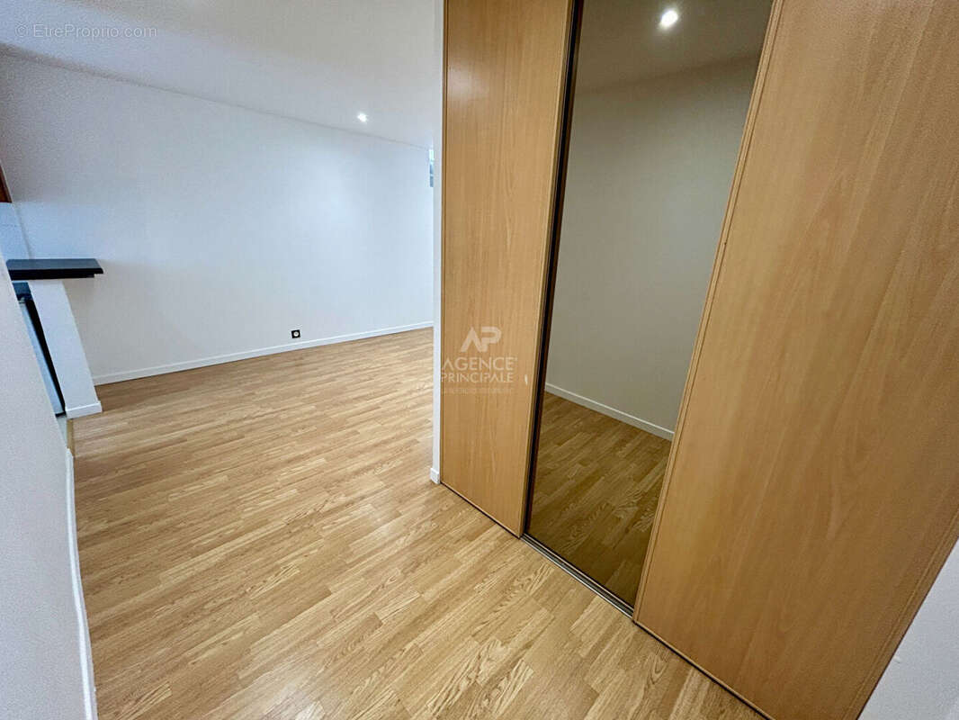 Appartement à POISSY