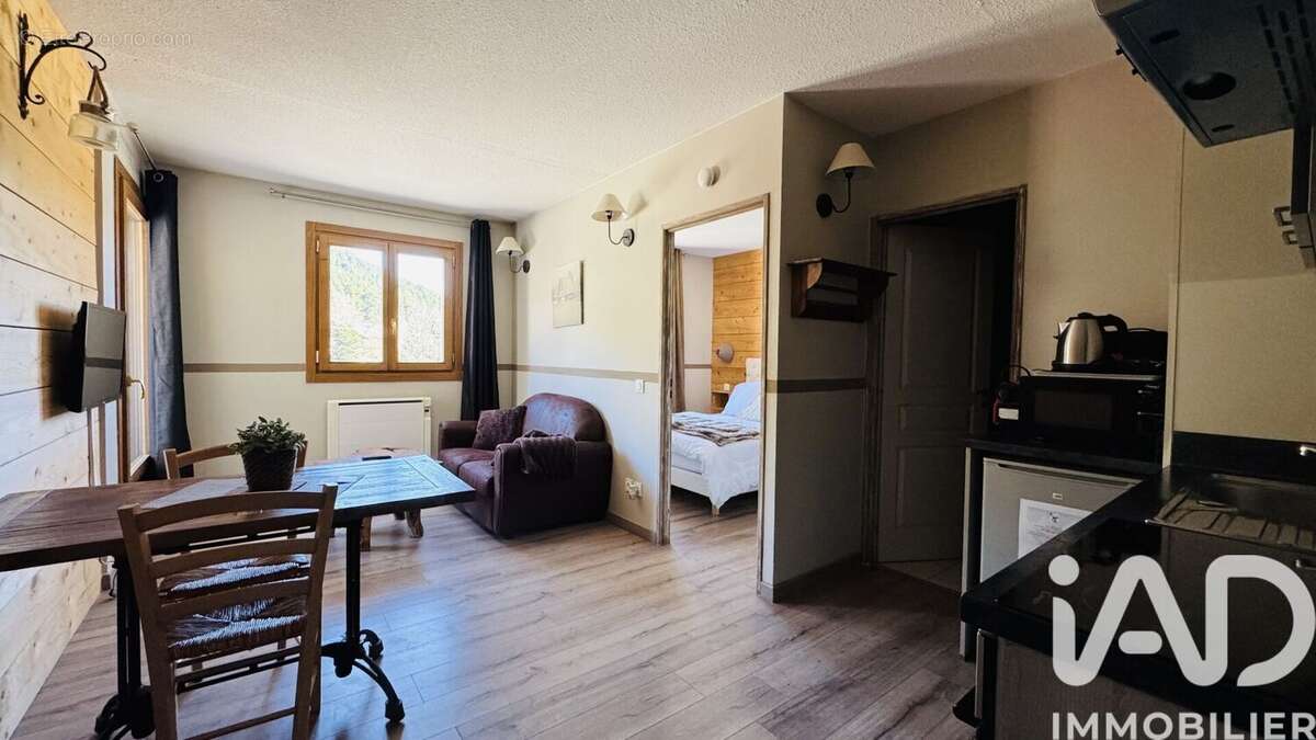 Photo 2 - Appartement à FORMIGUERES
