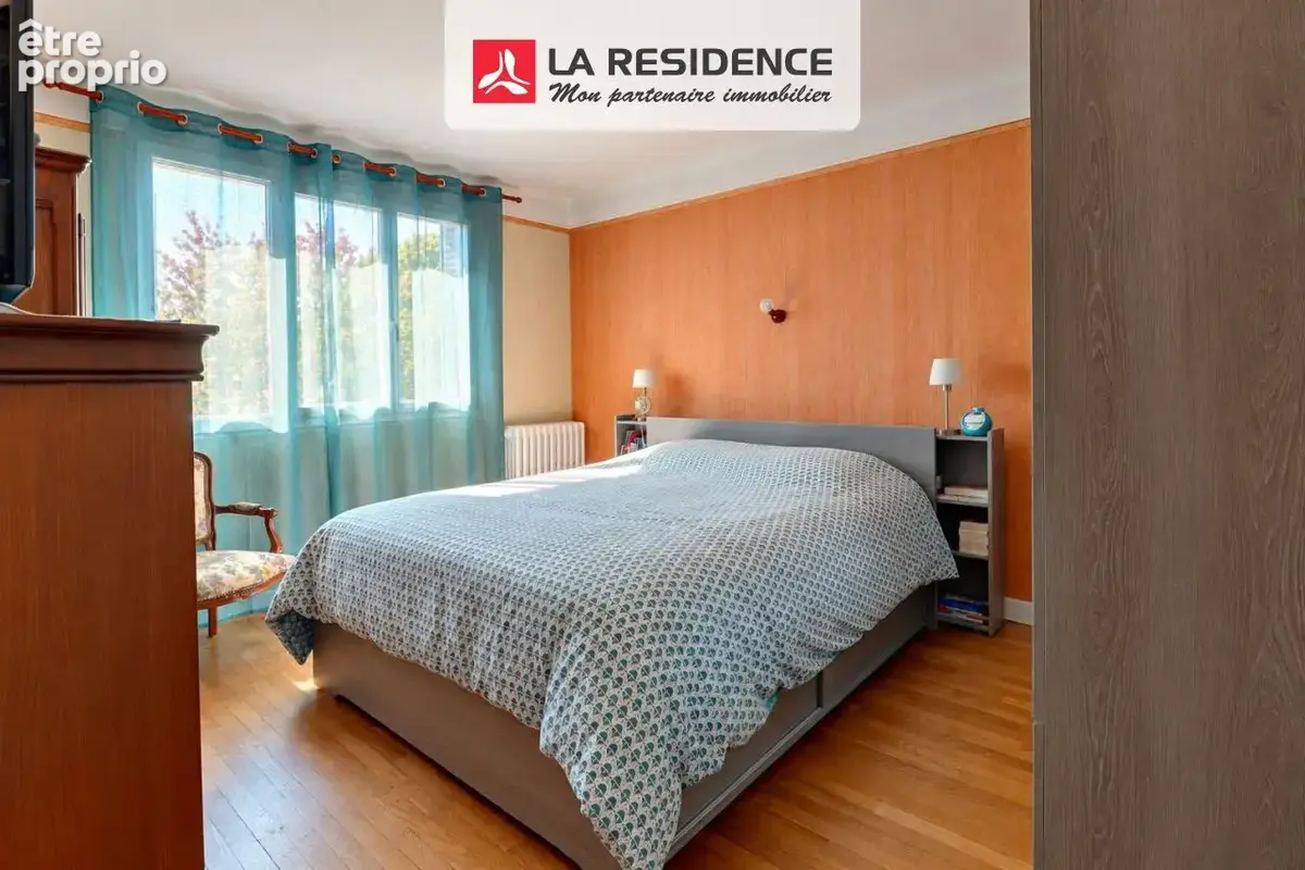 Maison 6 pièces 115 m² à vendre à Neuville-Sur-Oise (95000) - photo 8