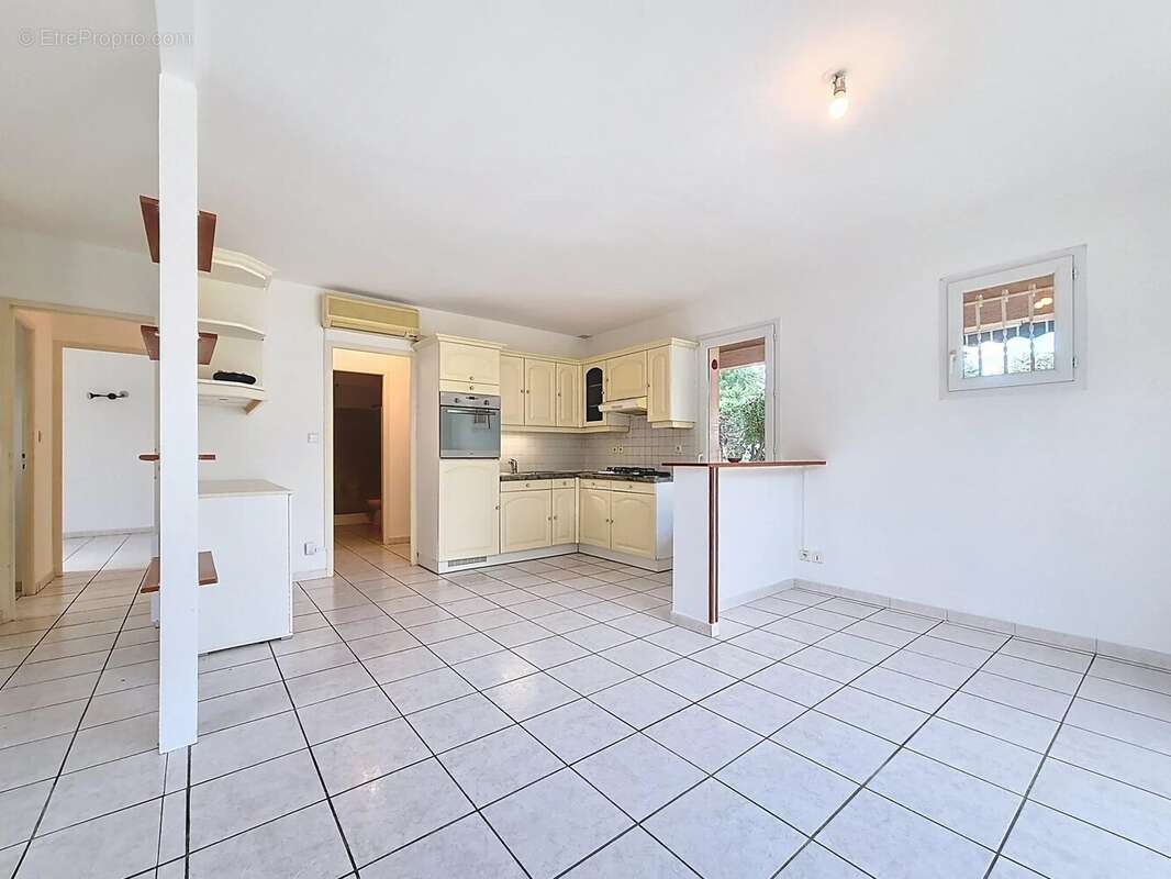 Maison à CANET-EN-ROUSSILLON