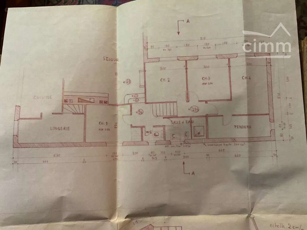 Maison à CORDES-SUR-CIEL