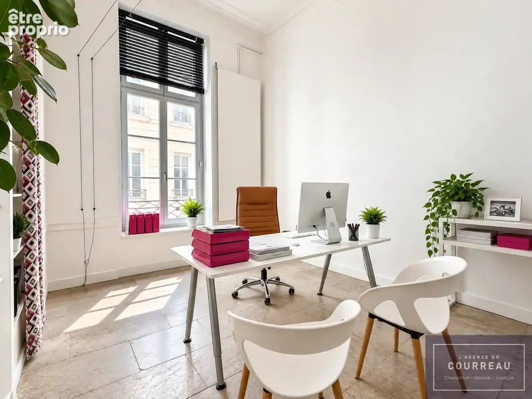 Sublime appartement F5 de 145,74 m2 - photo 7