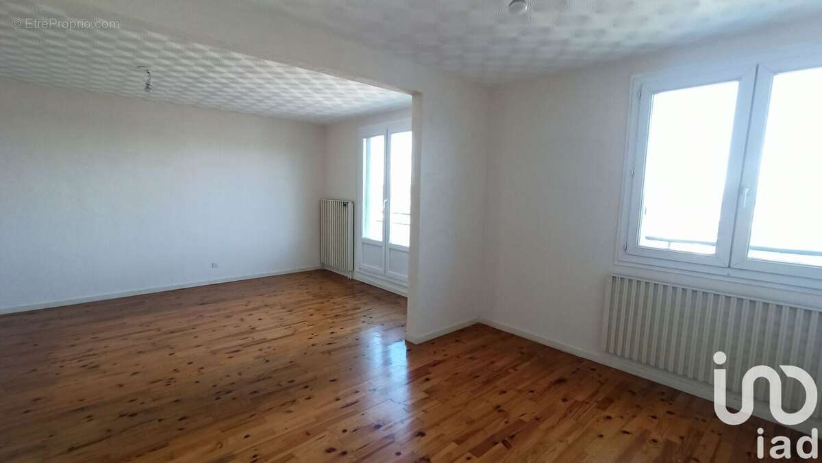Photo 4 - Appartement à SAINT-ETIENNE