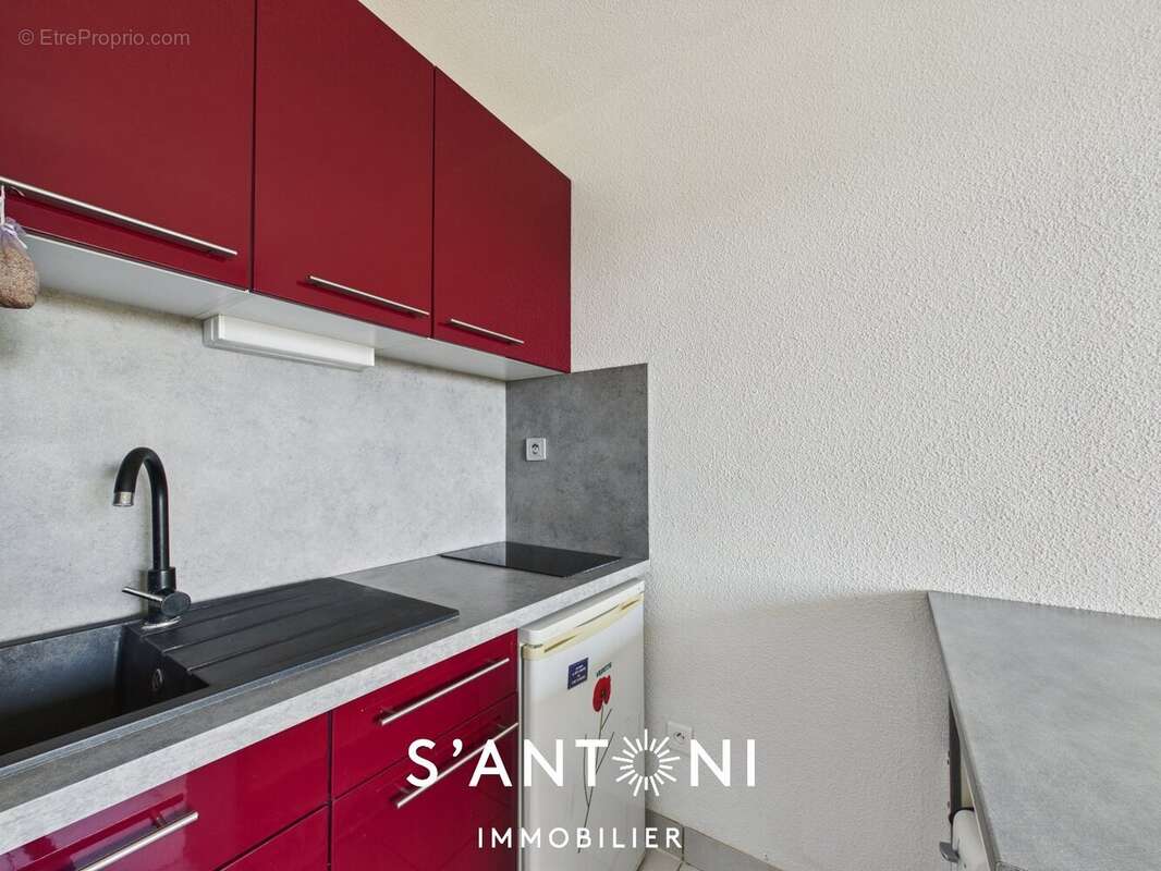Appartement à AGDE