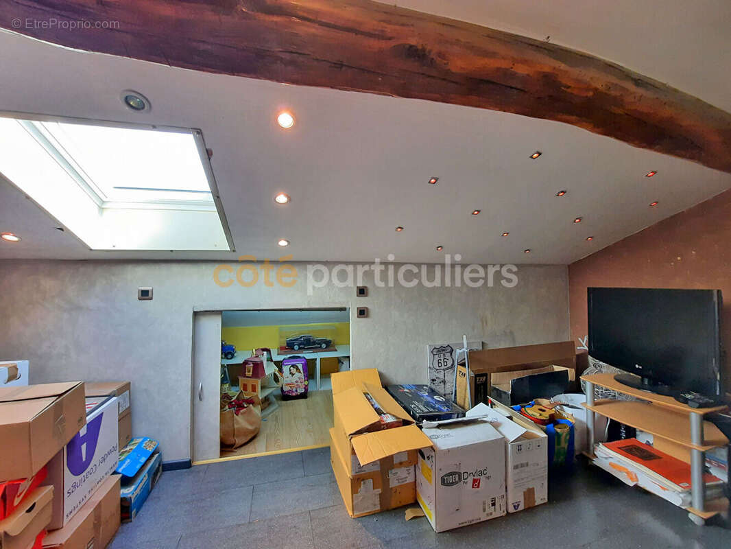 Maison à VILLERS-LES-POTS