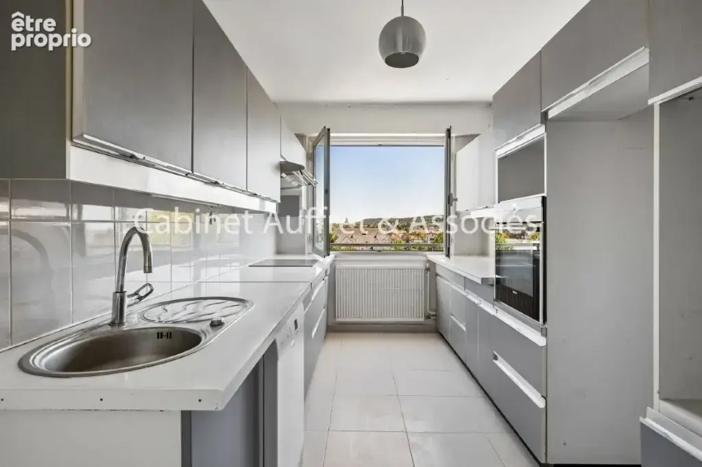 Rare à Vernon - 118 m² + 23 m² de terrasse - photo 5