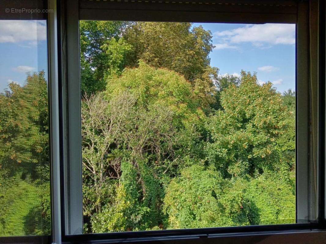 Appartement à CHATEAU-THIERRY