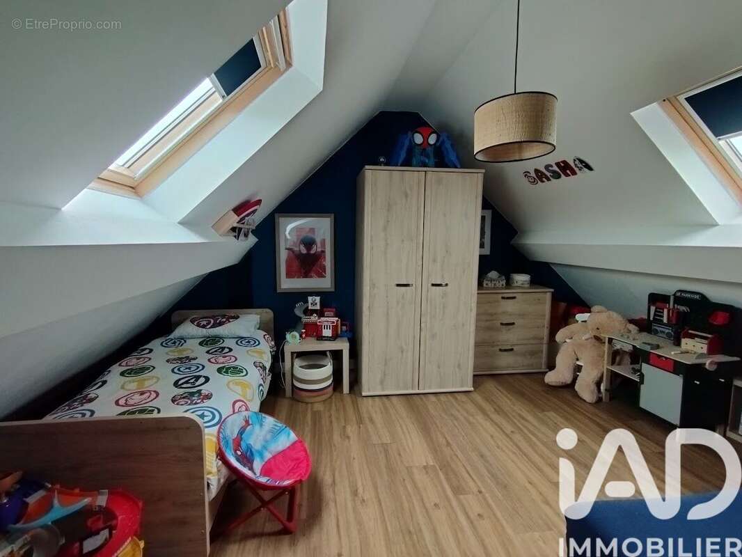 Photo 9 - Maison à LEERS