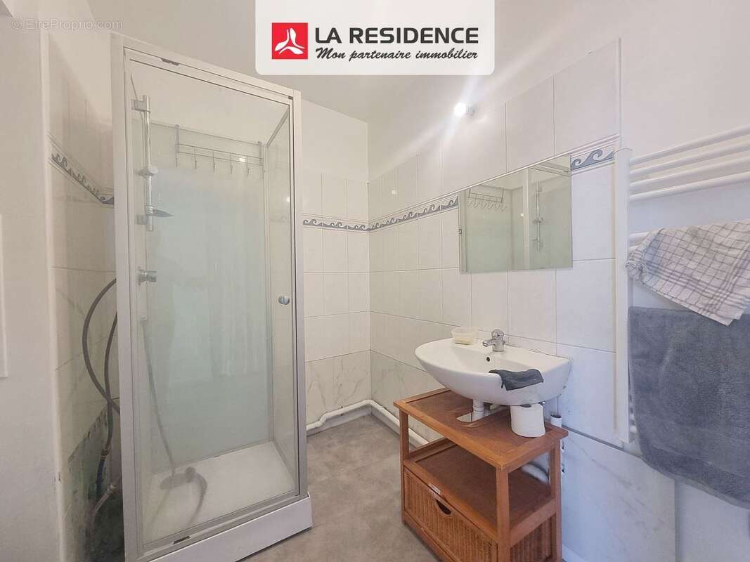 Appartement à STAINS