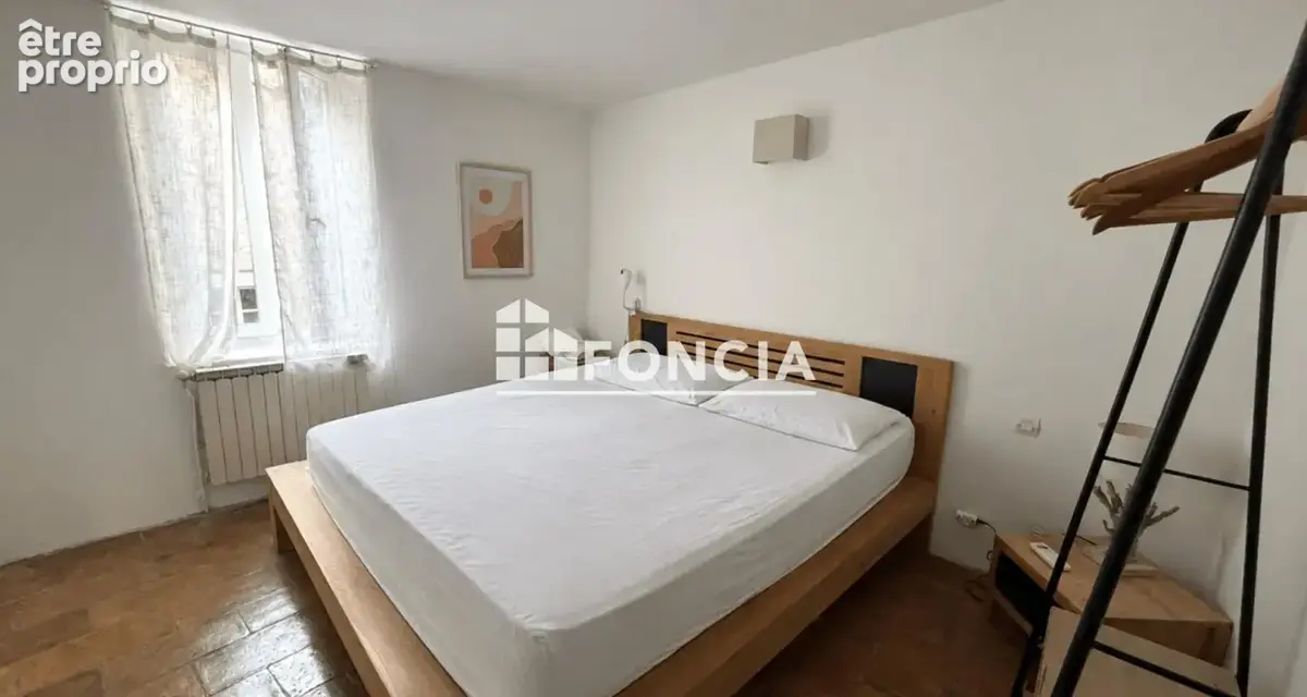 Arles centre quartier de la roquette (13200) – bel appartement duplex de 134 m² avec terrasse - photo 12