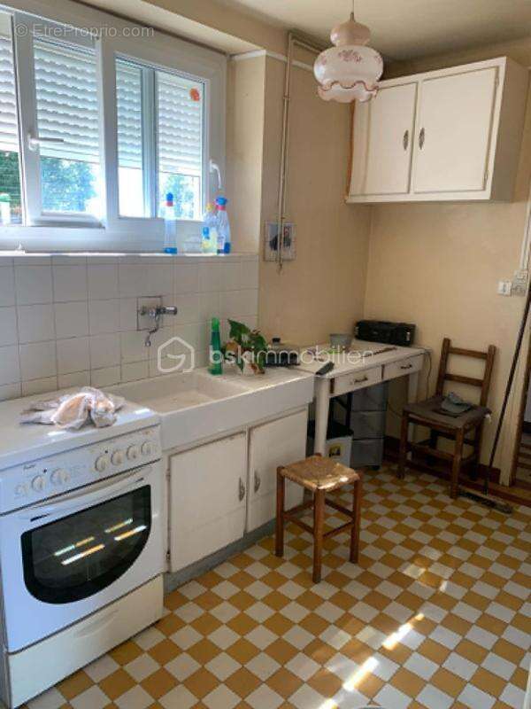 Maison La Pellerine - photo 4